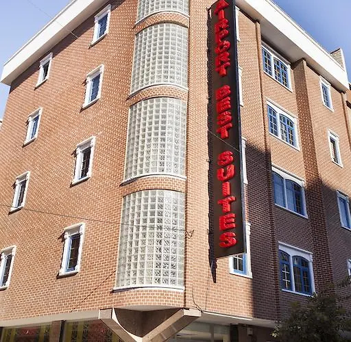 Airport Best Hotel İstanbul